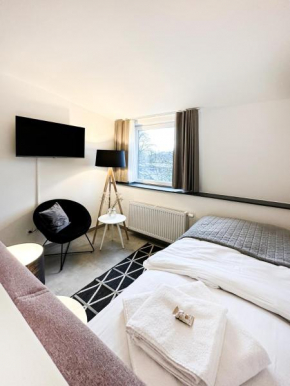 SI-View Einzelzimmer Zimmer 25 - Hotel